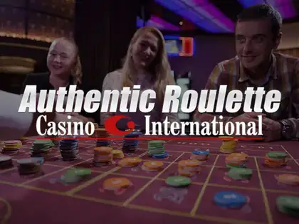 Juego 1win Casino International de AmigoGaming en 1win Ecuador