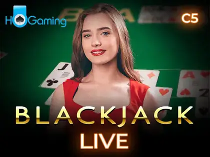 Juego C5 Baccarat de Gamzix en 1win Ecuador