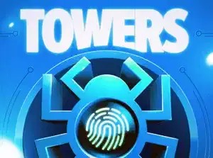 Juego Towers de 1win Games en 1win Ecuador