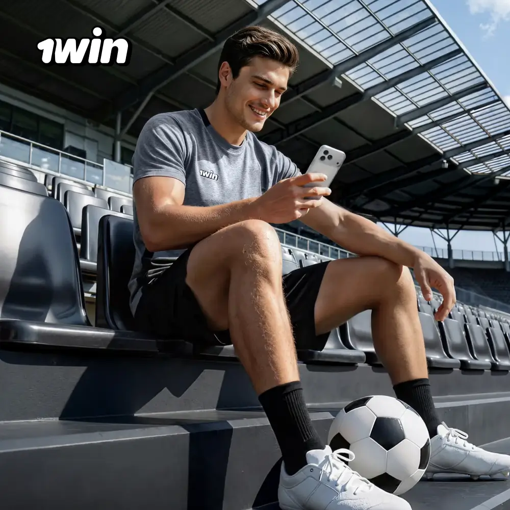 1win Cripto 2026