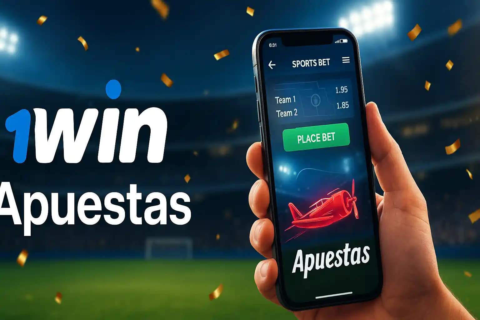 1win casa de apuestas en Ecuador con casino online y deportes