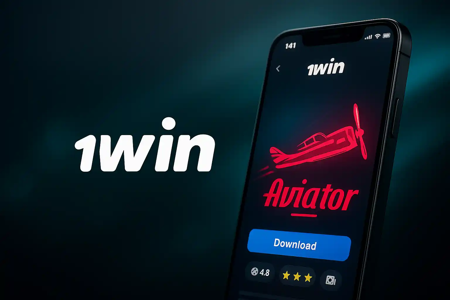 Aviator 1win Ecuador: juega al popular juego crash online