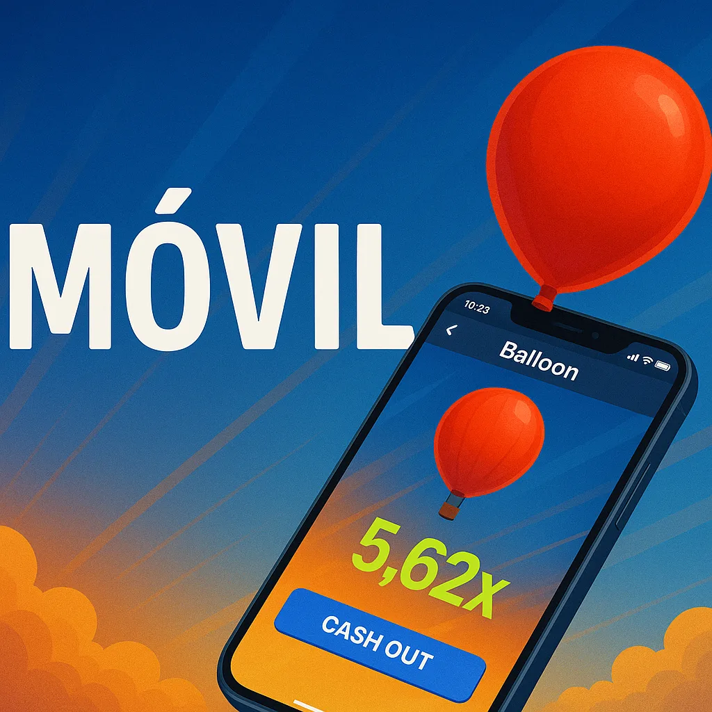 1win Balloon en Ecuador: apuesta y gana en el divertido juego móvil de globos 1win Balloon Ecuador: juega al emocionante juego de globos en la app móvil