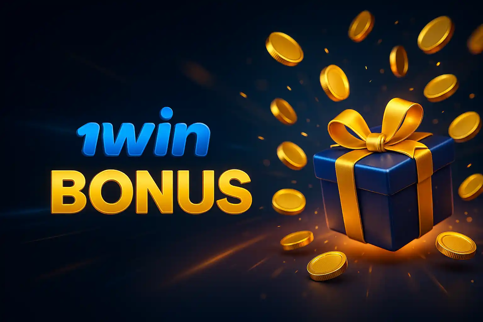 Código de bono 1win Ecuador: activa tus promociones