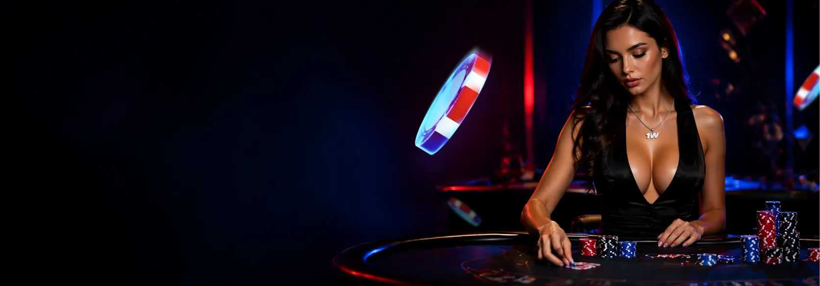 Reembolso semanal hasta 30% en casino